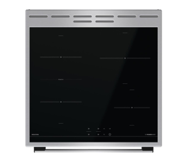 GORENJE GEIT5C60BPG, Indukcja, AirFry, AquaClean, BridgeZone, GentleClose, 50cm - 1105914 - zdjęcie 13